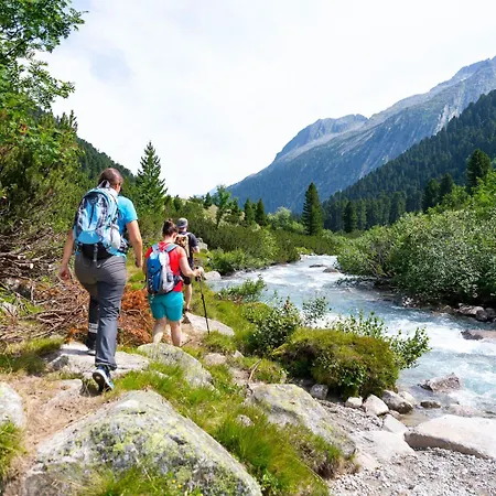 In Near Spieljoch Ski, Cleaning Included * Fuegen