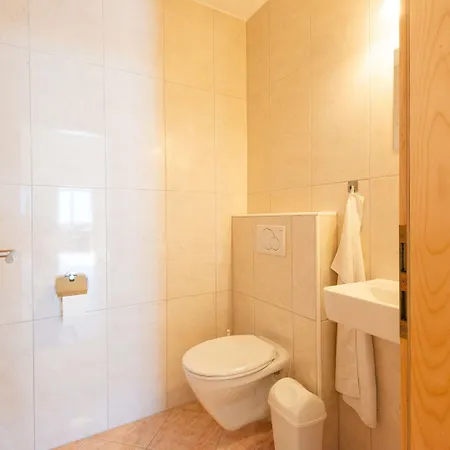 Apartment In Near Spieljoch Ski, Cleaning Included