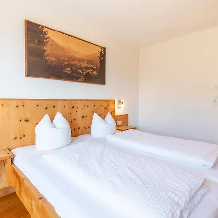Apartment In Near Spieljoch Ski, Cleaning Included