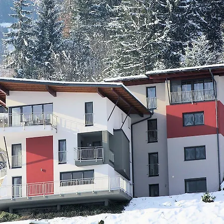 In Near Spieljoch Ski, Cleaning Included Fuegen