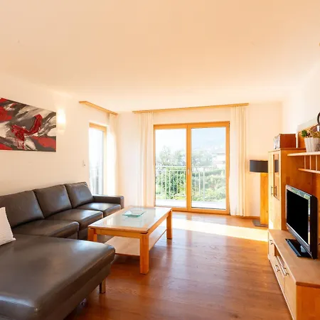 Apartment In Near Spieljoch Ski, Cleaning Included Fuegen