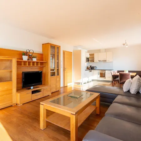 Apartment In Near Spieljoch Ski, Cleaning Included