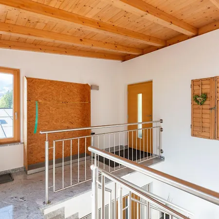 Apartment In Near Spieljoch Ski, Cleaning Included Fuegen